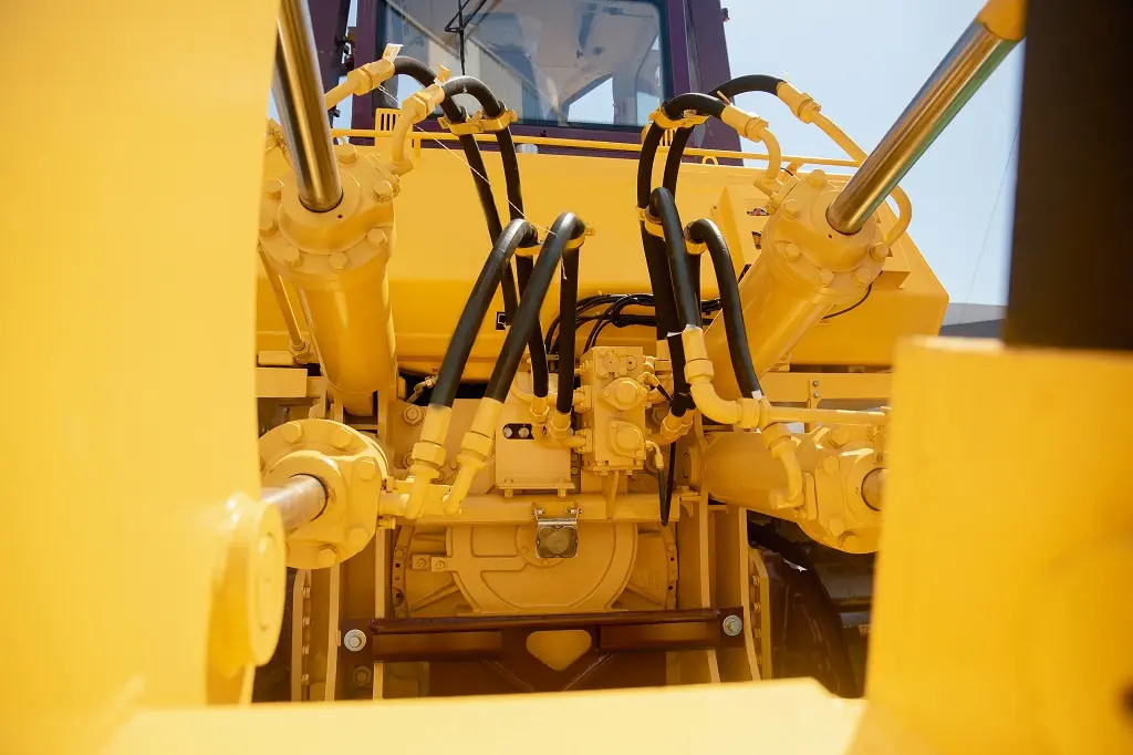 Pneumatic Cylinder Maintenance Guide Signs You Need Pneumatic Cylinders Repair Cylinders, Inc.